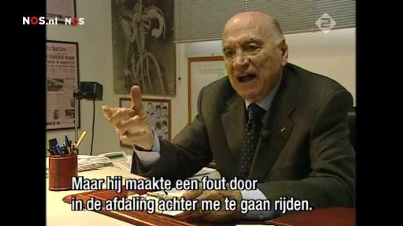 Tour de Jean