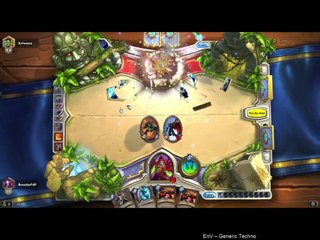 [HS]On monte en Ladder #1 (OML)