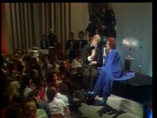 Claude et lucienne boyer-parlez moi d'am