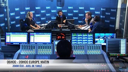 Quand l'Histoire devient le socle de l'économie