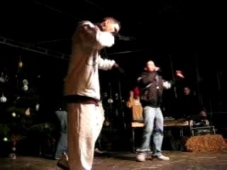 FRERES DE SON (OQP) Branche Le Micro