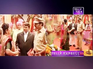 Telly Express : Saraswatichandra, Bani Ishq Da Kalma and more