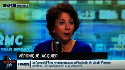 Les coulisses de la Politique: Maurice Melliet désavoué par le Parti de gauche à cause d'un apéro - 06/02
