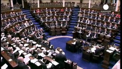 Irlanda. Al via il processo agli ex dirigenti della Anglo Irish Bank