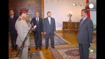Egitto. Al-Sissi conferma candidatura presidenziali a stampa Kuwait