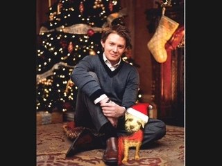 Holly Jolly Christmas, Large Version