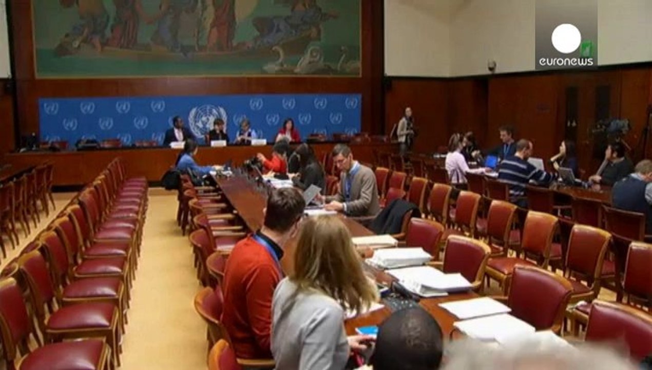 El Vaticano acusa a la ONU de "deformar" los hechos en su informe sobre los abusos