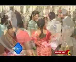 captain TV 05 02 2014 Nigalvugal part 1