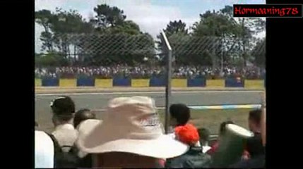 24 Heures du Mans 2007 (2 sur 3)