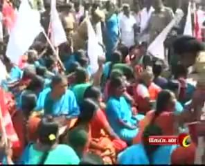 Captain TV 05 02 2014 8 pm News Part 2
