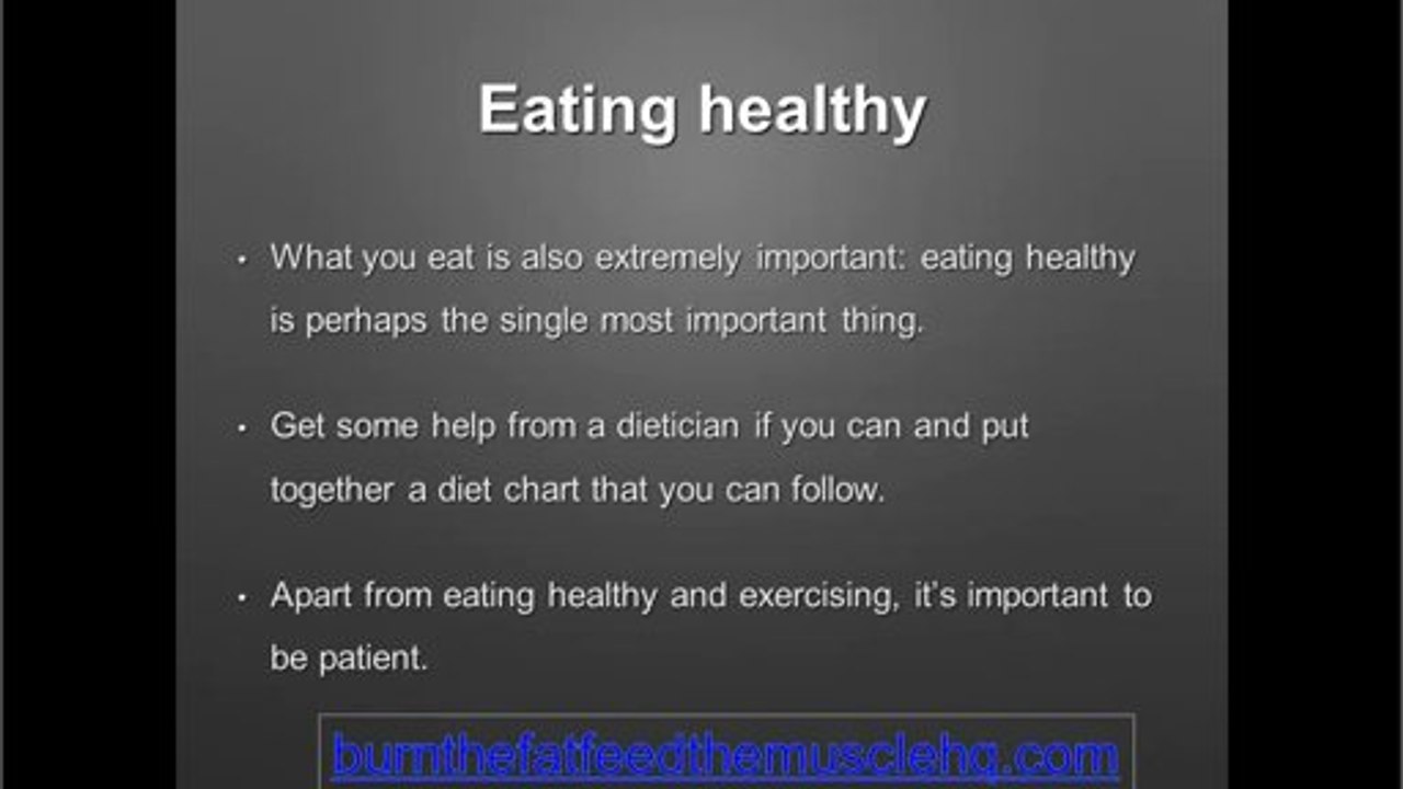 Burn The Fat Feed The Muscle: Does It Work?