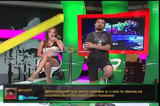 Enemigos Públicos y las mejores colecciones de bromas de verano