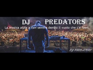 The Power Zone - DJ PREDATORS