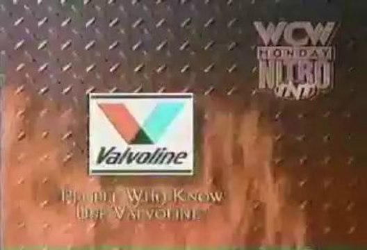 Dean Malenko vs Steve McMichael-WCW United States Title