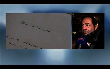 Fin de vie : "les directives anticipées doivent primer sur tout autre avis", explique Romero