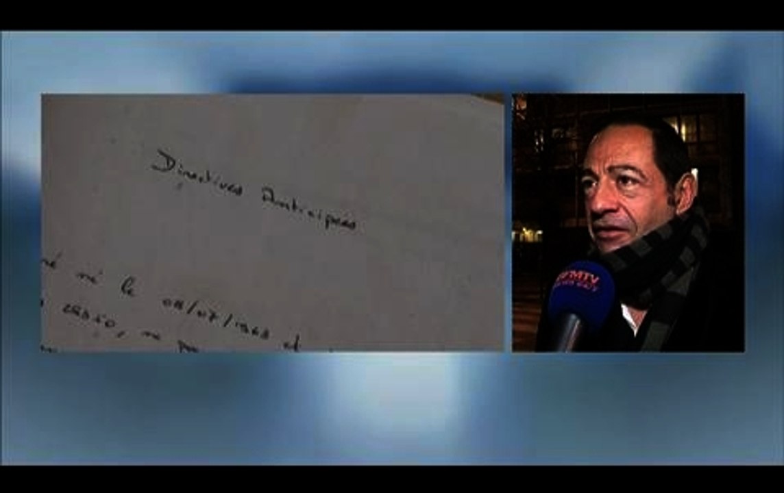 Fin de vie : "les directives anticipées doivent primer sur tout autre avis", explique Romero