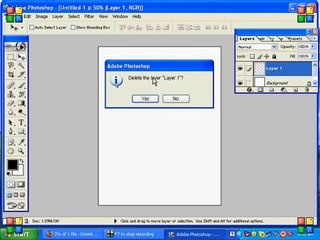 Photoshop Tutorial Part 1 by tuts-world.net