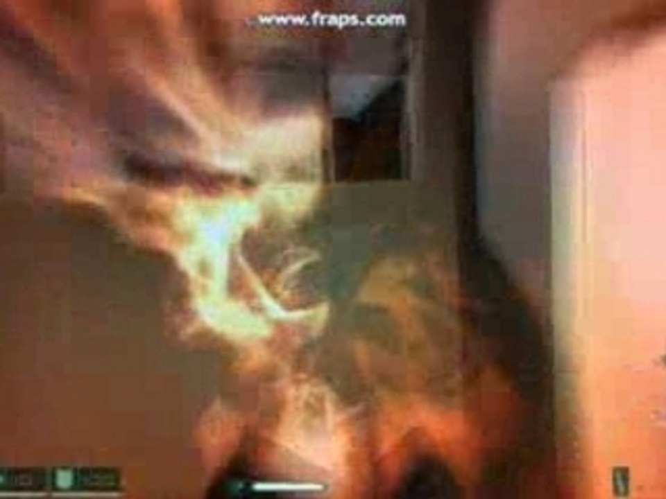 scary part of fear :((
