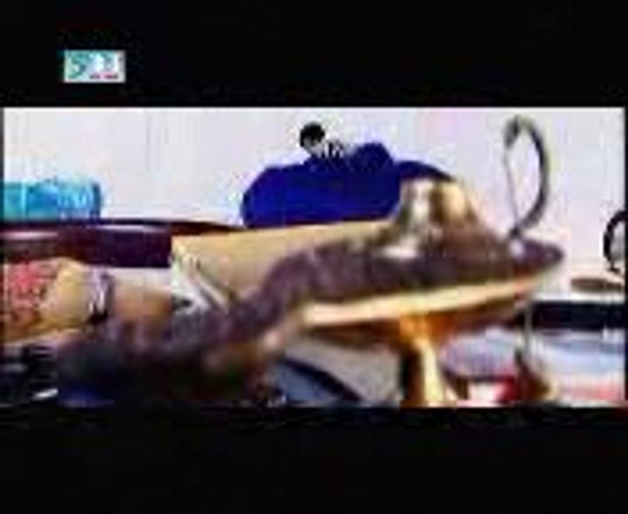 Chanoo ke ankh