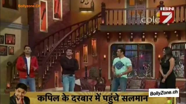 Serial Jaisa Koi Nahin 6th February 2014 Video Watch Online - Pt1