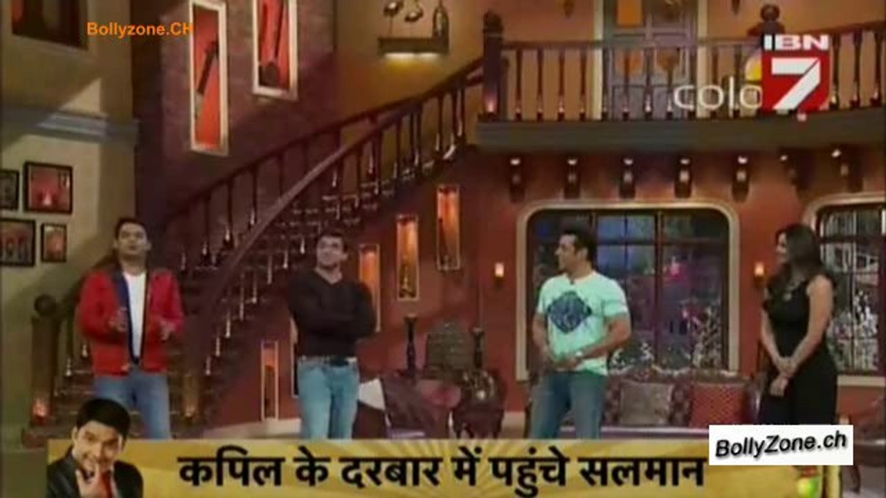 Serial Jaisa Koi Nahin 6th February 2014 Video Watch Online - Pt1