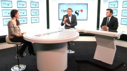 OpinionS : Avez-vous peur d'un Tea Party à la française ?