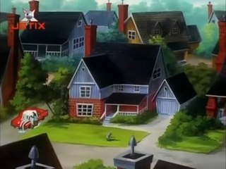 36. Miłość jest ślepa