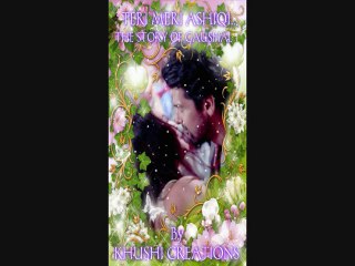 TERI MERI ASHIQI...THE STORY OF GAUSHAL (poster view)