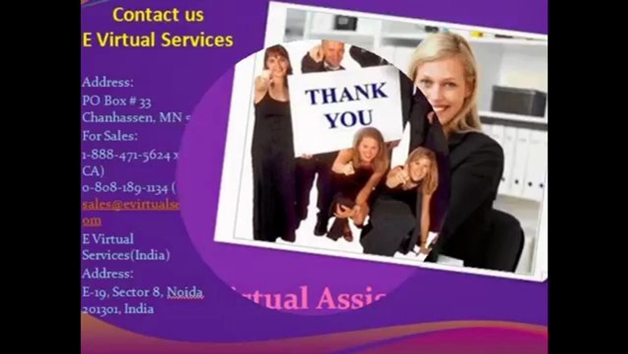 Benefits of Hiring Virtual Assistant India - A1 Virtual Assistant