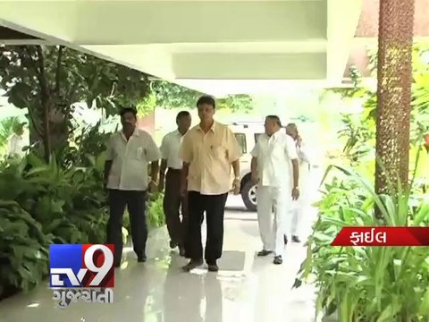 Gujarat High Court rejects vipul chaudhry's plea against no trust vote - Tv9 Gujarati