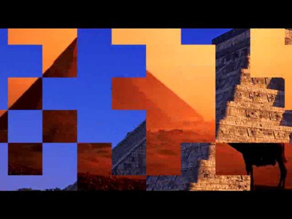 egypt tour packages