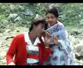 Tohra Films presentation Premaghat Produced & Directed By Farooq Khan Starring Himsel With Sushmita Das