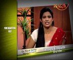 How to Get Healthy, Clean and Good Looking Feet,advised my Dr. Payal Sinha