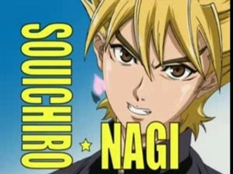 AMV ENFER ET PARADIS