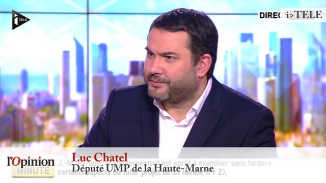 TextO’ : Loi Famille, Ayrault prêt à examiner sans tarder certains aspects