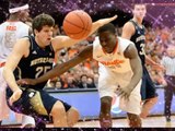 Syracuse basketball defeats Notre Dame 61-55 -  Syracuse Orange,  No. 1 in AP poll