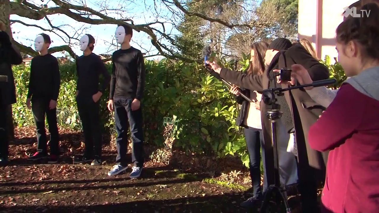 La culture est en herbe dans les collèges landais