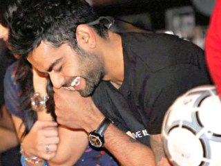 When Anushka Sharma left red faced at Koffee With Karan