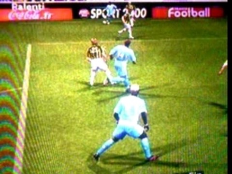 pes6 but cissé reprise de volée