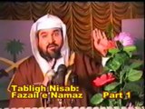 Tableegi Nisaab Fazaeil NAMAZ By Shk Meraj Rabbani 1 _ 3