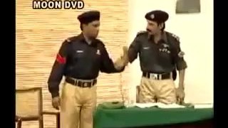 Sheeda Faniar Funny Clip Video Pakistani Drama