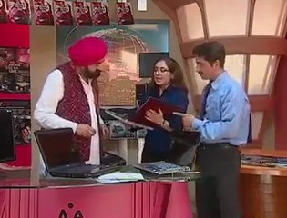 Baba Jee Laptop Khareed Rahe Hain Must Watch- Www.beyondstudios.net