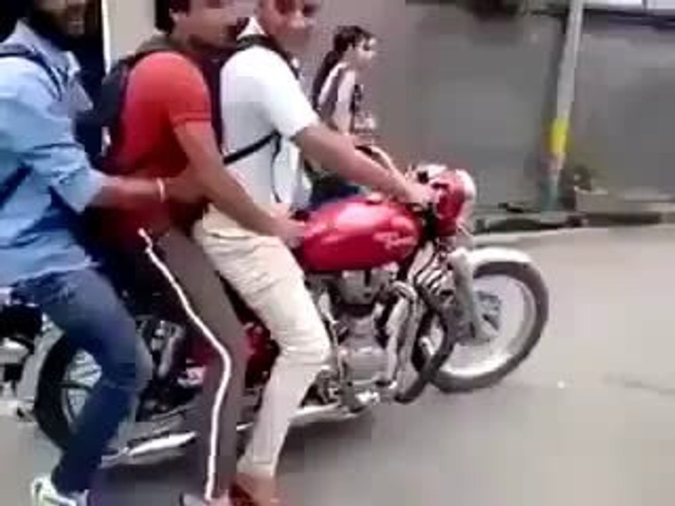 Best Bike Driving Ever- Www.beyondstudios.net