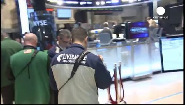 Wall Street corta las alas a Twitter en su primera presentación de resultados