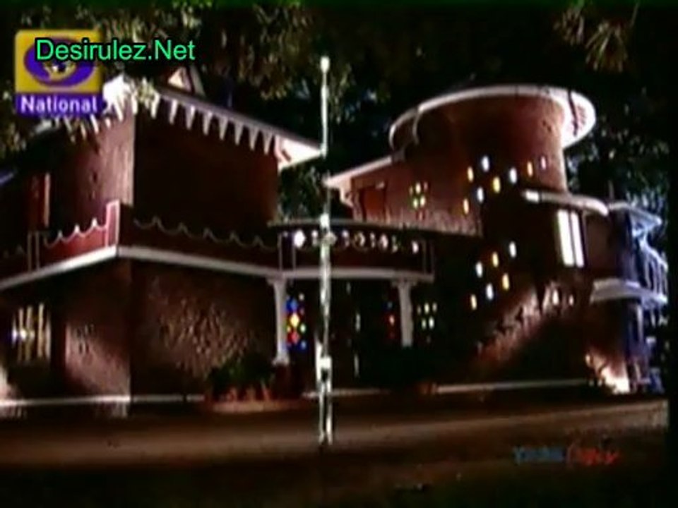 Lal Kothi Alwida 6th February 2014pt2