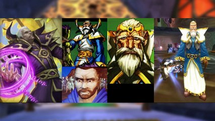 Gros plan n°8 - Les changements à Karazhan