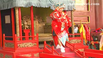 The Forbidden City, China by Asiatravel.com