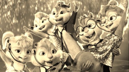 'Tik Tik Vajate' chipmunks version