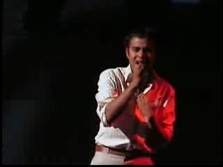 Ya lo se que tu te vas