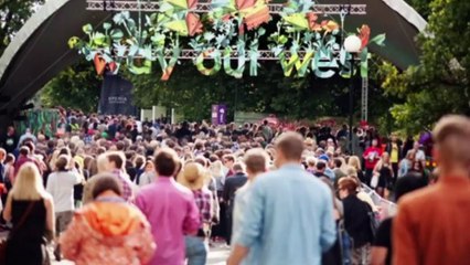 Interview de Joël BATTEUX - Les Journées des villes ADU'rables - 05 décembre 2013